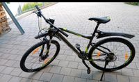 Haibike Seet Hard Nine 2.0, Herrenfahrrad 29 Zoll Bayern - Ingolstadt Vorschau