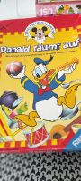 Das Spiel "Donald räumt auf" Niedersachsen - Hankensbüttel Vorschau