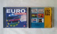 pC CD-ROM Training EU-RO Führerschein + Kind-Spiel ab 3 Jahr WIN Nordrhein-Westfalen - Herne Vorschau