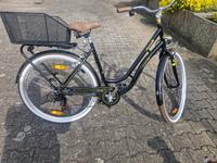 Damenfahrrad Baden-Württemberg - Hockenheim Vorschau