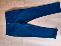 Chinohose Gr. 42 dunkelblau Bonprix Sommerhose Bayern - Traitsching Vorschau