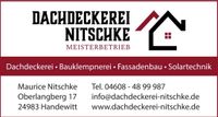 Helfer Dachdecker, Zimmermann Schleswig-Holstein - Handewitt Vorschau