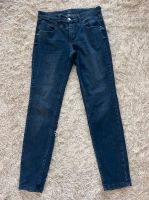 Top,Stylische Jeans,MacJeans ,blau,Gr.38 Kreis Ostholstein - Scharbeutz Vorschau