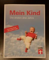 Stiftung Warentest"Mein Kind" Die ersten drei Jahre,Ratgeber Buch Nordrhein-Westfalen - Rhede Vorschau