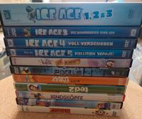 DVD Paket Kinderfilme Baden-Württemberg - Brühl Vorschau