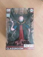 Koro Sensei Figur aus Asssasination Classroom Niedersachsen - Otterndorf Vorschau