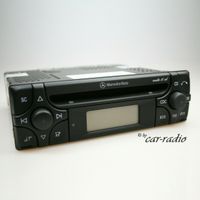 DaimlerChrysler Audio 10 CD CAN MF2910 B67823406 Radio RDS 1 DIN Nordrhein-Westfalen - Gütersloh Vorschau