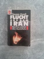 Flucht aus dem Iran Buch Köln - Worringen Vorschau
