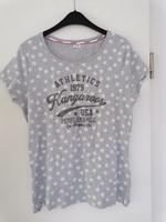 Kangaroos Damen Shirt Gr. 44 / 46 Brandenburg - Fredersdorf-Vogelsdorf Vorschau