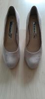 Tamaris Absatzschuhe Pumps/High Heels 36 Bayern - Landsberg (Lech) Vorschau