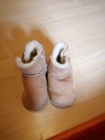 Babyschuhe Echtes Lammfell Nordrhein-Westfalen - Erndtebrück Vorschau