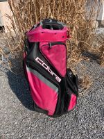 Golf Bag Cobra in pink Nordrhein-Westfalen - Brilon Vorschau