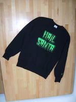 G FOOT Sweatshirt mit Aufdruck, Gr. M, schwarz Baden-Württemberg - Forst Vorschau