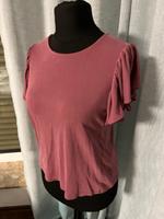 Bluse Shirt Oberteil gr. S 36 Vero moda super Zustand Niedersachsen - Garbsen Vorschau