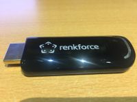 Renkforce EZCast 5G Dongle D01/ EZCast Stick / Streaming Stick West - Höchst Vorschau