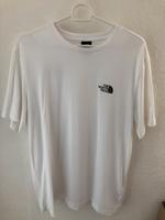 The North Face T Shirt Weiß Hessen - Bensheim Vorschau