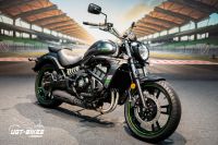 Kawasaki Vulcan S 650 Chopper Cruiser Motorrad 2024 Neu Baden-Württemberg - Lörrach Vorschau