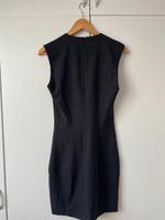 Schwarzes Cocktail Kleid von Mango Nordrhein-Westfalen - Enger Vorschau