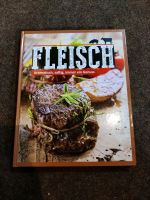 Fleisch Rezeptbuch Kochbuch Sachbuch neu Rheinland-Pfalz - Weilerbach Vorschau