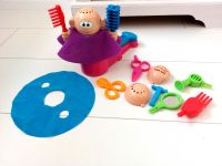 Playdoh Friseur Dortmund - Innenstadt-Nord Vorschau