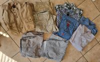 Sommer Kleiderpaket Herren 5 Hemden 4 Shorts 1 Jacke Schleswig-Holstein - Kaltenkirchen Vorschau