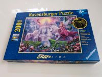 Ravensburger Puzzle - 200 XXL - Magische Einhornschlacht Niedersachsen - Weyhe Vorschau