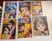 Sailor Moon Sonderhefte Brandenburg - Strausberg Vorschau