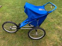 Baby Jogger alloy Schwalbe reifen Luftreifen Herzogtum Lauenburg - Dassendorf Vorschau