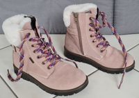 Nici Winterstiefel Gr. 35 Hessen - Seligenstadt Vorschau