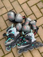 Inline Skates Sachsen-Anhalt - Möckern Vorschau