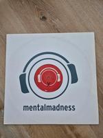 DJ Lawless - Push it again Vinyl LP Schallplatte Mental Madness Harburg - Hamburg Eißendorf Vorschau