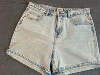 Damen Jeans Shorts gr.38 Niedersachsen - Hitzacker Vorschau