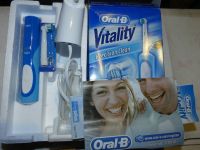 Braun Oral B Vitality Precision Clean  nicht benutzt Bayern - Hirschaid Vorschau