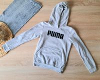 Pullover#Puma#Größe 140#Neuwertig Hessen - Breidenbach (bei Biedenkopf) Vorschau