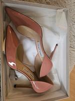 jimmy choo london , blush Niedersachsen - Wennigsen Vorschau