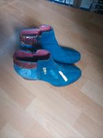 Desigual damen stiefellete Gr 40 Schleswig-Holstein - Kiel Vorschau