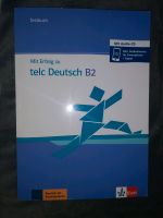 Buch telc Deutsch B2 Prüfungsvorbereitung Frankfurt am Main - Fechenheim Vorschau