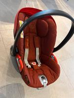 Cybex Babyschale Sachsen - Riesa Vorschau
