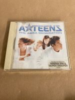 A Teens The Abba Generation CD Nordrhein-Westfalen - Krefeld Vorschau