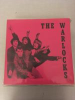 the warlocks vinyl schallplatte rock grateful dead Altona - Hamburg Bahrenfeld Vorschau