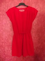 Kleid Vero Moda Gr. S rot Sachsen - Zittau Vorschau