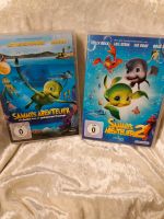 Sammys Abenteuer 1+2 DVD Schleswig-Holstein - Kiel Vorschau