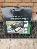 Grill Tragbar Notebook Nordrhein-Westfalen - Swisttal Vorschau