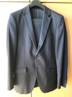 S.OLIVER Selection Herren Anzug *Firenze* Gr.98 braun fitted TOP Hessen - Idstein Vorschau