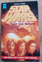 Star Wars Buch "Der Pakt von Bakura" Saarbrücken - Malstatt Vorschau