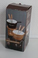 kleines Schokoladen Fondue Set Neu Hannover - Südstadt-Bult Vorschau