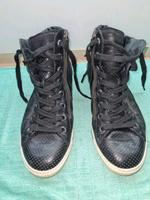 Paul Green Sneaker schwarz München - Laim Vorschau
