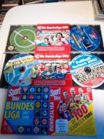 8 DVDs Fußball aus Sportbild / Kicker Brandenburg - Eisenhüttenstadt Vorschau