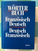 Wörterbuch Französisch-Deutsch & Deutsch-Französisch 492 Seiten Rheinland-Pfalz - Wittlich Vorschau