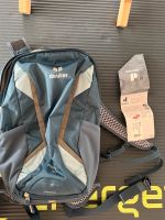 Deuter Race X 12 Fahrradrucksack, gebraucht Nordrhein-Westfalen - Netphen Vorschau